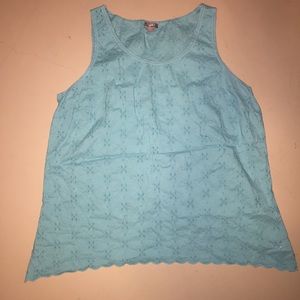 J. Jill Tank Top XL